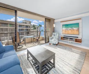 Photo 2 - Sugar Beach Resort 505