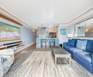 Photo 4 - Sugar Beach Resort 505