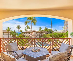 Photo 2 - Wailea Beach Villas K107
