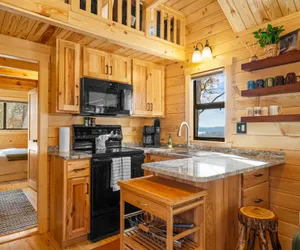 Photo 5 - P-Bay The Roost