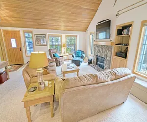 Photo 2 - Snowshoe Inn-Pyramid Mtn 7