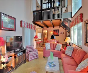 Photo 2 - Tennis Village 3