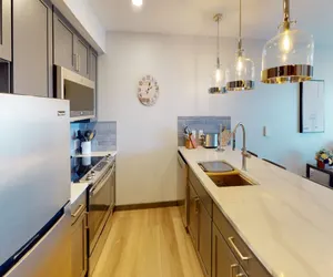 Photo 3 - Rimfire 305 - Brigham One Bedroom Condo