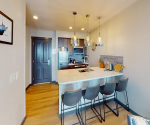 Photo 4 - Rimfire 305 - Brigham One Bedroom Condo