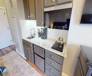 Photo 4 - Seneca 012 - Brigham Junior Studio Condo