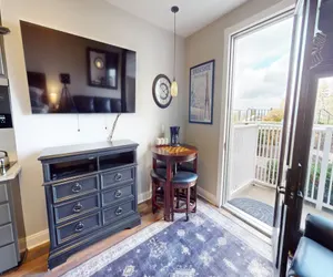 Photo 3 - Seneca 012 - Brigham Junior Studio Condo