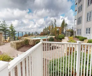 Photo 2 - Seneca 012 - Brigham Junior Studio Condo