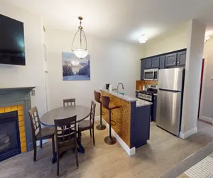 Photo 5 - Seneca 215 - Brigham Studio Condo