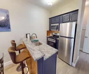 Photo 2 - Seneca 215 - Brigham Studio Condo