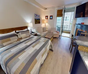 Photo 3 - Seneca 215 - Brigham Studio Condo