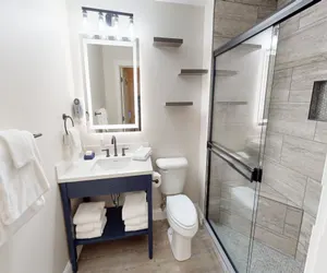 Photo 4 - Seneca 215 - Brigham Studio Condo