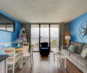 Photo 3 - 0310 Seaside Serenity