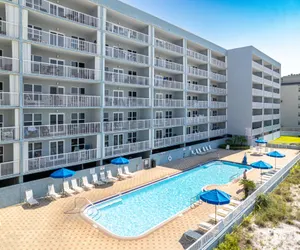 Photo 4 - Islander Beach Resort 504