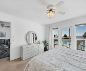 Photo 3 - Port Charlotte Private Waterfront Condo - Charlotte Harbor Water Views