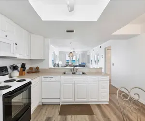 Photo 4 - Port Charlotte Private Waterfront Condo - Charlotte Harbor Water Views