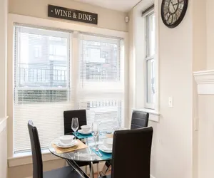 Photo 3 - Thomas Circle 2BR Furnished Condo