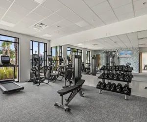 Photo 2 - 15859Cape(Exec Villas)