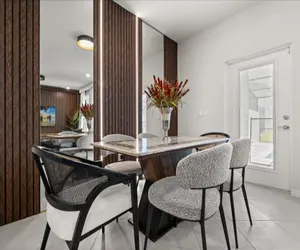 Photo 3 - Stunning Resort Beautiful 5 Bed With Private Pool