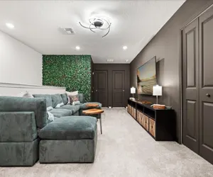 Photo 4 - Stunning Resort Beautiful 5 Bed With Private Pool