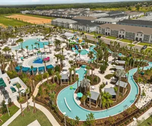 Photo 2 - Large 5 Bedroom In Beautiful Resort