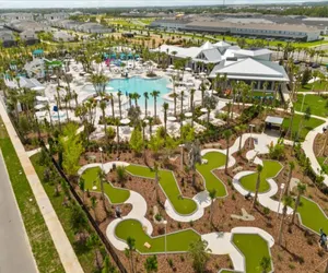 Photo 5 - Large 5 Bedroom In Beautiful Resort