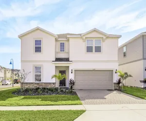 Photo 2 - 10 BED | 8 BATH Villa Gamesroom & Pool 16284Saint