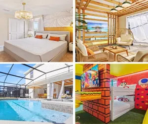 Photo 4 - Disney's Castle Mania Home!