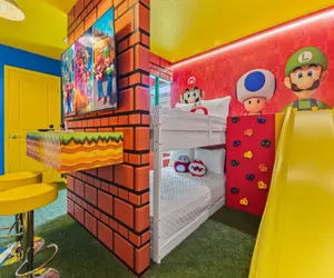 Photo 5 - Disney's Castle Mania Home!