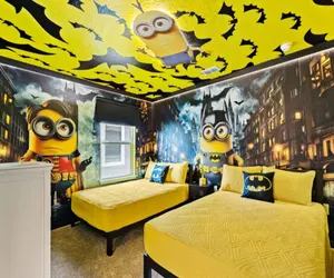 Photo 2 - Disney's Castle Mania Home!