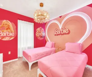 Photo 4 - Amazing Theme Rooms Kids Will Love!