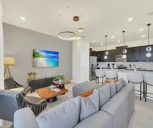 Photo 2 - The Cutest Tonwhome & Private Splash Pool!