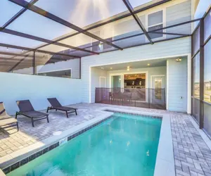 Photo 5 - The Cutest Tonwhome & Private Splash Pool!