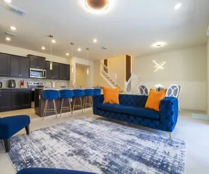 Photo 3 - Blue Oasis Mickey's Mini Castle