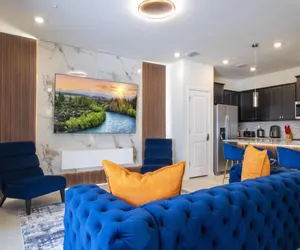 Photo 5 - Blue Oasis Mickey's Mini Castle