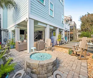 Photo 4 - Santorelli's Seaside Serenety