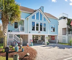 Photo 2 - Santorelli's Seaside Serenety