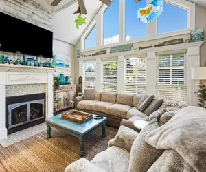 Photo 5 - Santorelli's Seaside Serenety