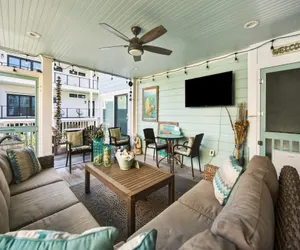 Photo 3 - Santorelli's Seaside Serenety