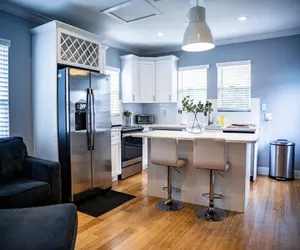 Photo 3 - Historic Ybor 4BR Bungalow – 5 Mins to Downtown and 7th Ave