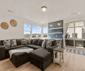 Photo 5 - Coastline Cottage