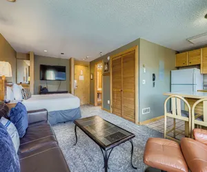 Photo 5 - Village at Breck Liftside 4504