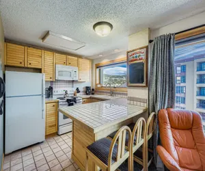 Photo 3 - Village at Breck Liftside 4504