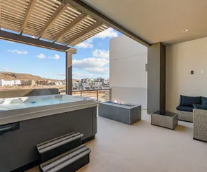 Photo 3 - The Fish Bowl