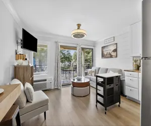 Photo 2 - South End - 180 Sea Side Villas (Bikini Bottom)