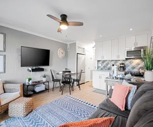 Photo 3 - Palmetto Breeze (HHBT C120) - Monthly Rates!