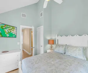 Photo 4 - The Point at Coral Lagoon, Rare End of Canal Villa