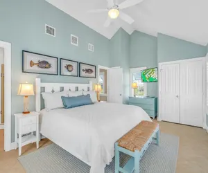 Photo 3 - The Point at Coral Lagoon, Rare End of Canal Villa