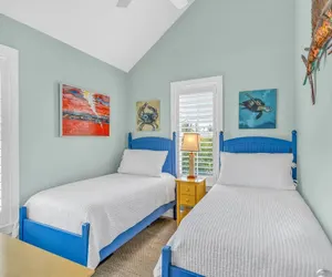 Photo 5 - The Point at Coral Lagoon, Rare End of Canal Villa