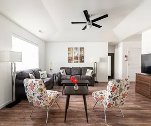 Photo 2 - Canyon View Oasis