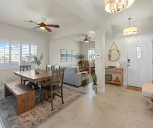 Photo 4 - The Sun Chaser, 4 bdr. Pool, Spa and Endless Views